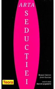 Coperta: Arta seducției