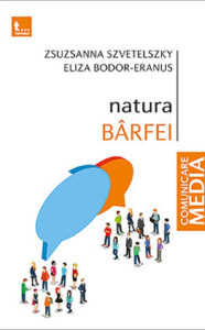 Coperta: Natura barfei