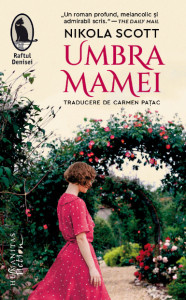 Coperta: Umbra mamei