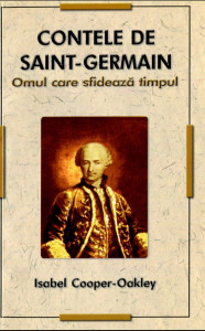 Coperta: Contele de Saint-Germain