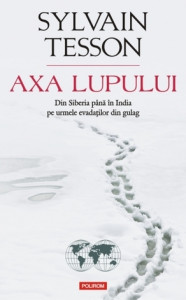Coperta: Axa lupului