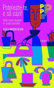 Coperta: Potoleste-te, o sa cazi!