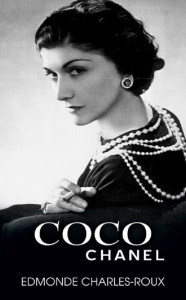 Coperta: Coco Chanel