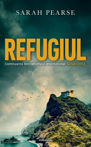 Coperta: Refugiul