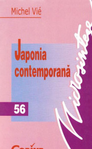 Coperta: Japonia contemporana