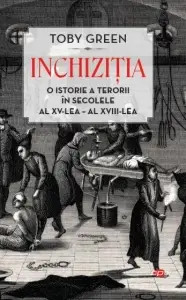 Coperta: Inchiziția