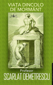 Coperta: Viața dincolo de mormânt