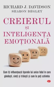 Coperta: Creierul si inteligenta emotionala