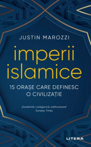 Coperta: Imperii islamice