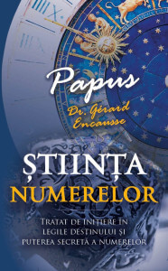 Coperta: Stiinta numerelor