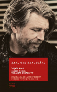 Coperta: Lupta mea vol1-6