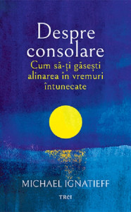 Coperta: Despre consolare
