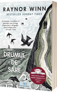 Coperta: Drumul de sare