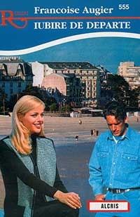 Coperta: Iubire de departe