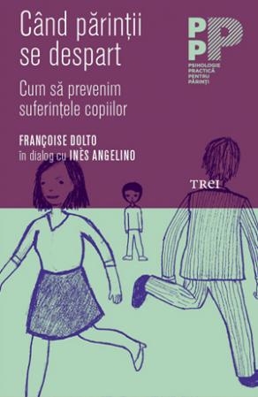Coperta: Cand parintii se despart