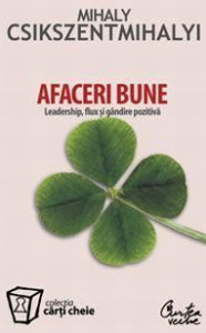 Coperta: Afaceri bune