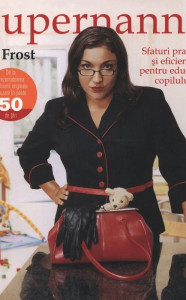 Coperta:  Supernanny