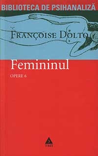 Coperta: Femininul