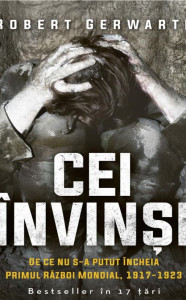 Coperta: Cei invinsi