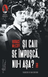 Coperta: Și caii se împușcă nu-i asa
