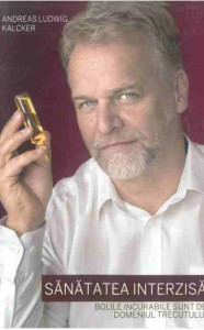 Coperta: Sănătatea interzisă