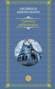 Coperta: Castelul palarierului