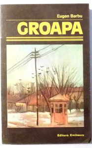 Coperta: Groapa