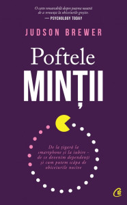 Coperta: Poftele Mintii