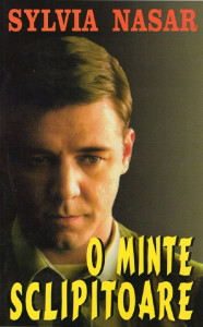 Coperta: O minte sclipitoare