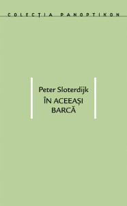 Coperta: În aceeași barcă