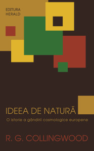 Coperta: Ideea de natură