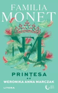 Coperta: Printesa - vol.2