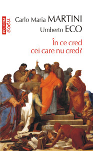 Coperta: În ce cred cei care nu cred