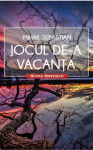 Coperta: Jocul de-a vacanța
