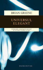 Coperta: Universul elegant