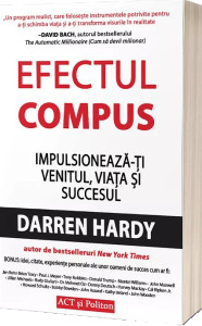 Coperta: Efectul compus