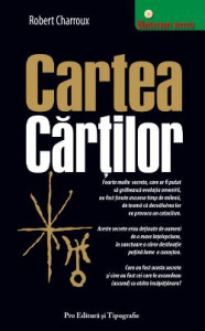 Coperta: Cartea cărților