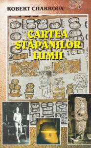 Coperta: Cartea stăpânilor lumii