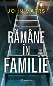 Coperta: Ramane in familie