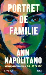 Coperta: Portret de familie