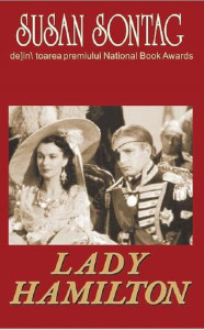 Coperta: Lady Hamilton