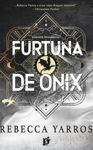 Coperta: Furtuna de onix