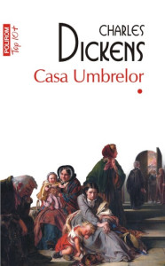 Coperta: Casa Umbrelor