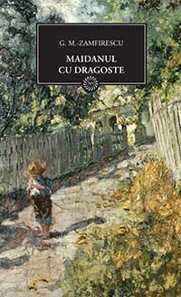 Coperta: Maidanul cu dragoste