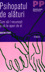 Coperta: Psihopatul de alături