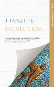 Coperta: Tranziție