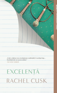 Coperta: Excelență