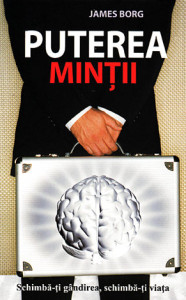 Coperta: Puterea mintii