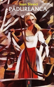 Coperta: Padureanca