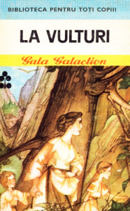 Coperta: La Vulturi